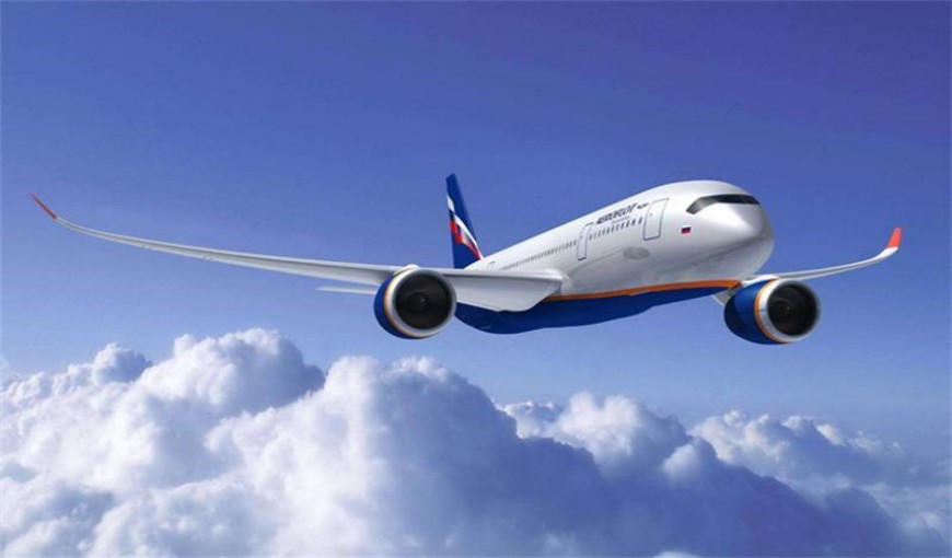 东西湖至广州机场航空运输